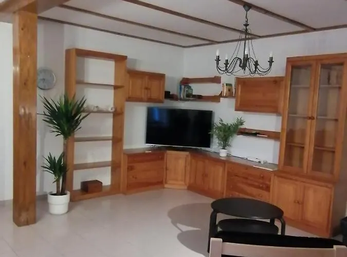 Albergue Cervera De Pisuerga