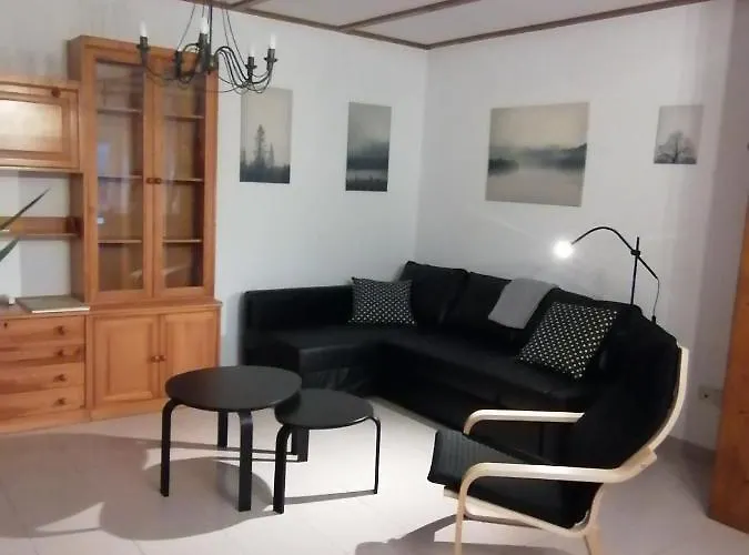 Хостел Albergue Cervera De Pisuerga *