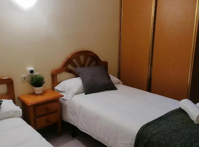 Albergue Cervera De Pisuerga Хостел