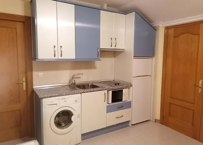 Albergue Cervera De Pisuerga Сервера-де-Писуэрга