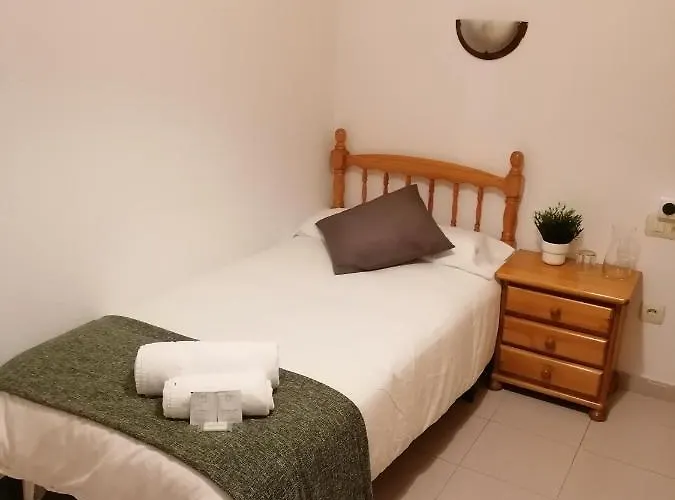 Albergue Cervera De Pisuerga Сервера-де-Писуэрга