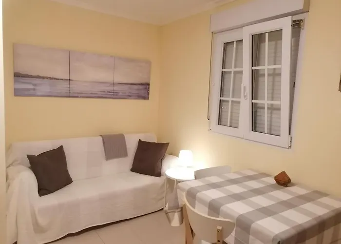 Albergue Cervera De Pisuerga