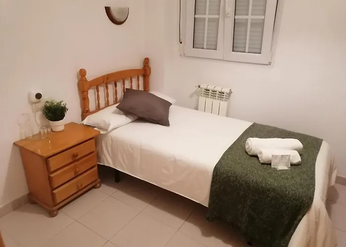 Albergue Cervera De Pisuerga Хостел