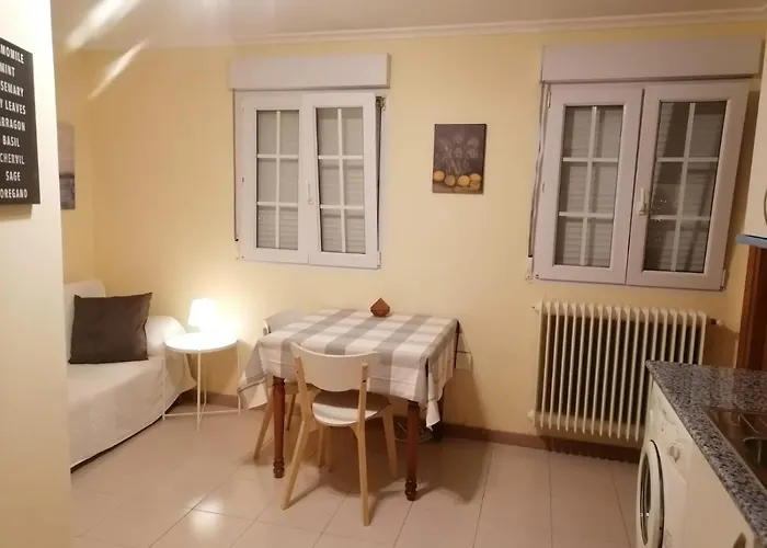 Albergue Cervera De Pisuerga Хостел Сервера-де-Писуэрга