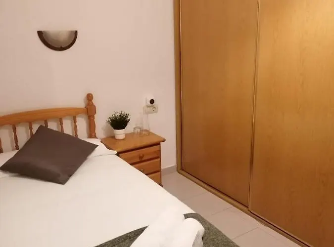 Albergue Cervera De Pisuerga