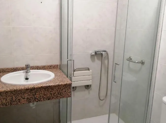 Albergue Cervera De Pisuerga *