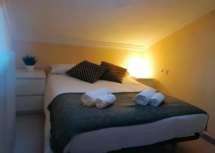 Хостел Albergue Cervera De Pisuerga *